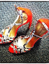Moda Buty Szpilki - 1304501