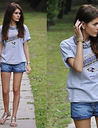 Moda Inne Moda uliczna - 1924378