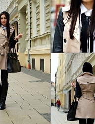 Moda Inne Moda uliczna - 1749784