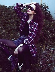 Moda Inne Moda uliczna - 1583022