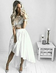Moda Spódnice Średnie - 3220915