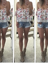 Moda Ciuchy Pozostałe - 3170375