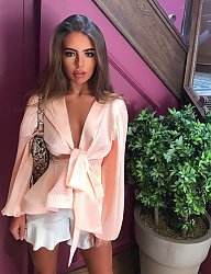 Moda Inne Moda uliczna - 3272153