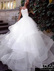 Moda Ślub Suknie ślubne - 3232799