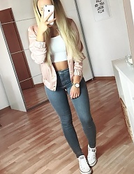Moda Ciuchy Pozostałe - 3182200