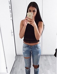 Moda Ciuchy Pozostałe - 3163784