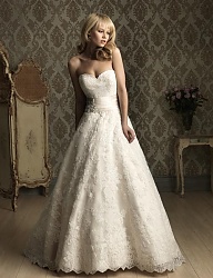Moda Ślub Suknie ślubne - 1264687