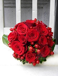 Moda Ślub Bukiety ślubne - 2112337