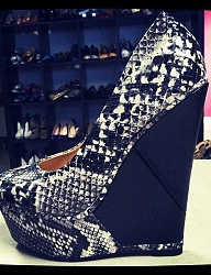 Moda Buty Koturny - 1321331