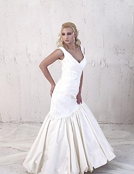 Moda Ślub Suknie ślubne - 413021