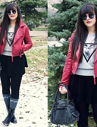 Moda Inne Moda uliczna - 1595258
