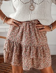 Moda Spódnice Krótkie - 3275213