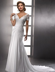 Moda Ślub Suknie ślubne - 2546474