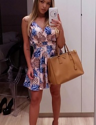 Moda Sukienki Dzienne - 3176943