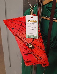 Moda Torebki Kopertówka - 1393348