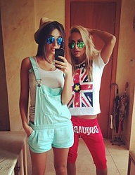 Moda Inne Moda uliczna - 1935215