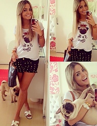 Moda Inne Moda uliczna - 1835885