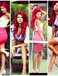 Moda Inne Moda uliczna - 1913984