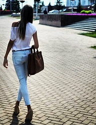 Moda Inne Moda uliczna - 2040981