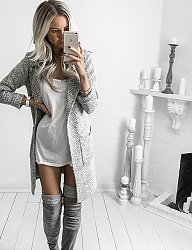 Moda Ciuchy Pozostałe - 3140189