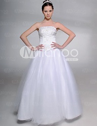 Moda Ślub Suknie ślubne - 1301867