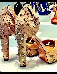 Moda Buty Sandały - 1668058