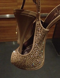Moda Buty Szpilki - 1257641