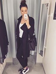 Moda Ciuchy Pozostałe - 3150255