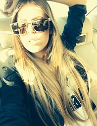 Moda Dodatki Okulary - 2494848