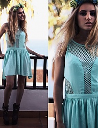Moda Inne Moda uliczna - 2119007