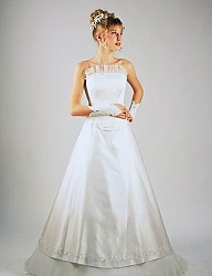 Moda Ślub Suknie ślubne - 892832