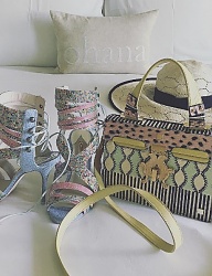 Moda Buty Pozostałe - 3156979