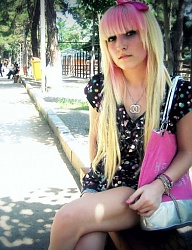 Fryzury Średnie - 638170