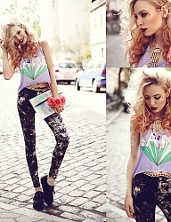Moda Inne Moda uliczna - 1815774