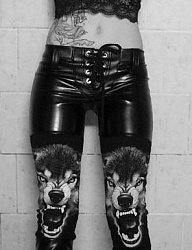 Moda Spodnie - 1252075
