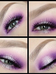 Makijaże Wieczorowe - 1800926