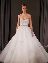 Moda Ślub Suknie ślubne - 1276117