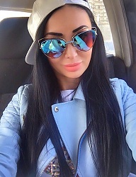 Moda Dodatki Okulary - 3137467