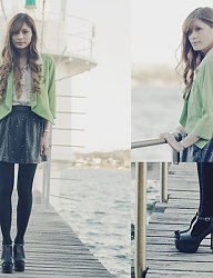 Moda Inne Moda uliczna - 1843346