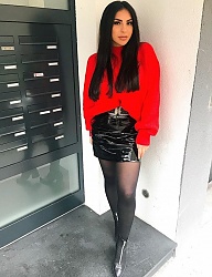 Moda Ciuchy Pozostałe - 3264648