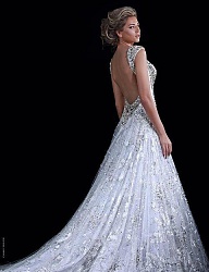 Moda Ślub Suknie ślubne - 848861
