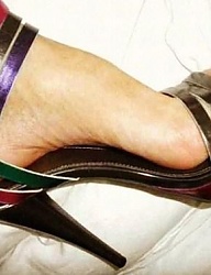 Moda Buty Szpilki - 1360211