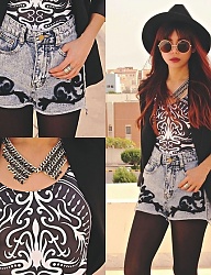 Moda Inne Moda uliczna - 1789252