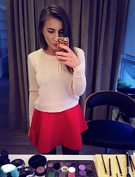 Moda Spódnice Krótkie - 2964942
