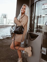 Moda Ciuchy Pozostałe - 3274273