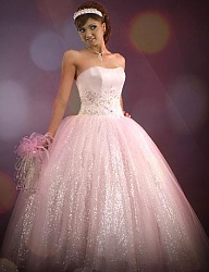 Moda Ślub Suknie ślubne - 395329