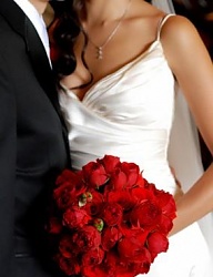 Moda Ślub Bukiety ślubne - 455967