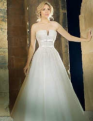 Moda Ślub Suknie ślubne - 2381354