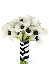 Moda Ślub Bukiety ślubne - 388168