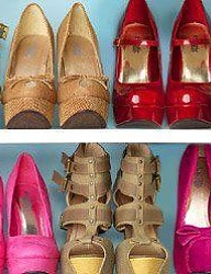 Moda Buty Pozostałe - 1298949